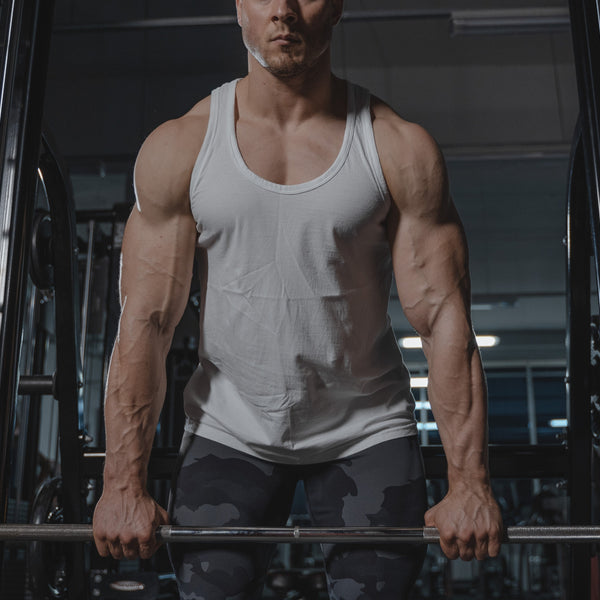 Tavas labsajūtas atslēga – spēka treniņi - Vitamins.lv