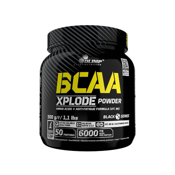 Olimp BCAA Xplode (500 г)