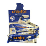 Grenade CARB KILLA® proteīna batoniņš (12 x 60 g) - Grenade - Vitamins.lv