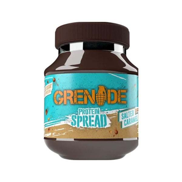 Grenade Carb Killa Protein Spread (360 g) - Grenade - Vitamins.lv