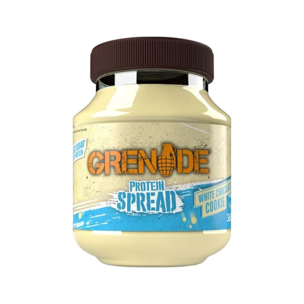 Grenade Carb Killa Protein Spread (360 g) - Grenade - Vitamins.lv