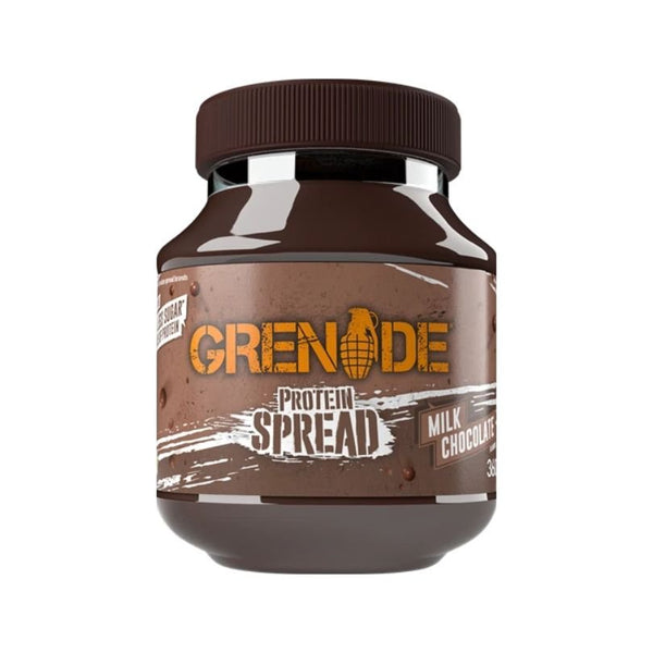 Grenade Carb Killa Protein Spread (360 g) - Grenade - Vitamins.lv