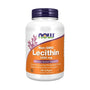 Lecitīns 1200 mg (100 kapsulas) - Now Foods - Vitamins.lv