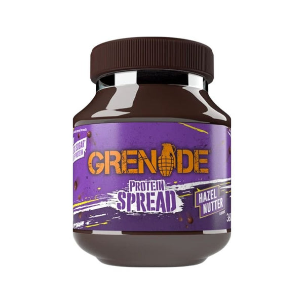 Grenade Carb Killa Protein Spread (360 g) - Grenade - Vitamins.lv