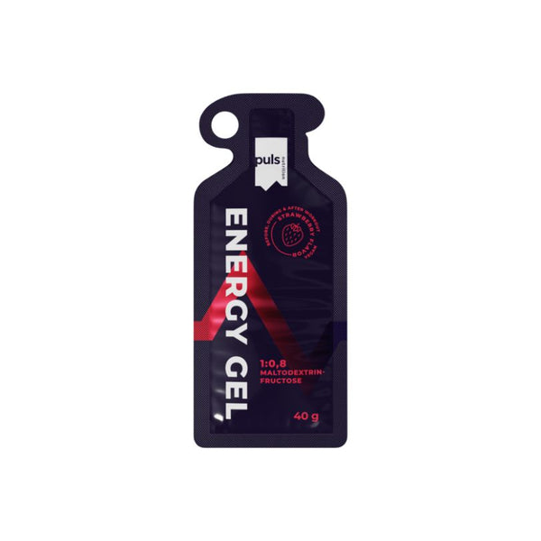 Puls energiageel (40 g)