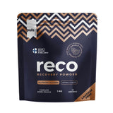 PULS RECO pulveris (1 kg) - Puls Nutrition - Vitamins.lv