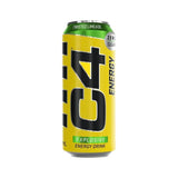 C4® Energy dzēriens (500 ml) - Cellucor - Vitamins.lv