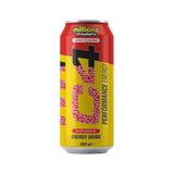 C4® Energy dzēriens (500 ml) - Cellucor - Vitamins.lv