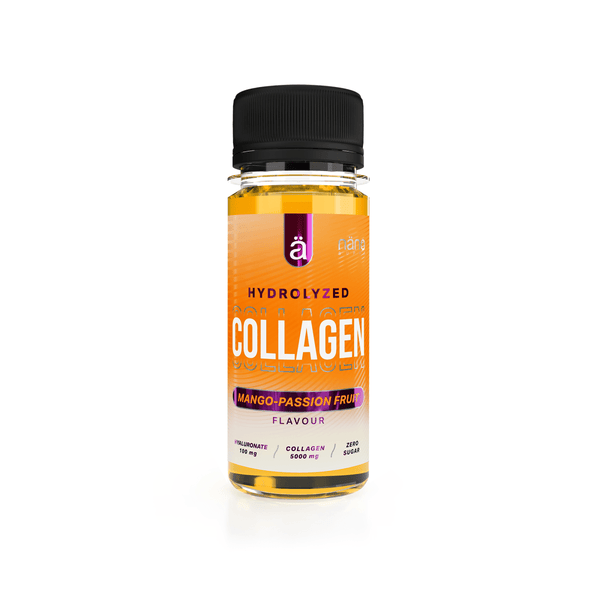 Kolagēna shot (60 ml) - NanoSupps - Vitamins.lv