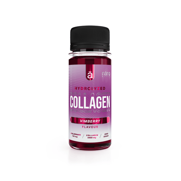 Kolagēna shot (60 ml) - NanoSupps - Vitamins.lv