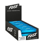 FAST ROX Proteīna batoniņš (15 x 55 g) - FAST - Vitamins.lv