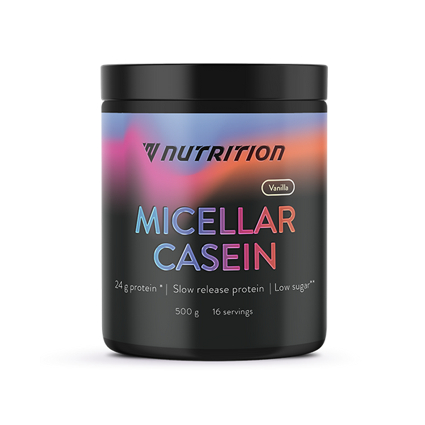 VNutrition Kaseiinivalk (500 g)