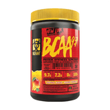 Mutant BCAA 9.7 (348 g) - Mutant - Vitamins.lv