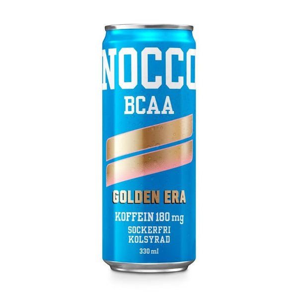 Nocco BCAA Dzēriens (330 ml) - Nocco - Vitamins.lv