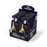 PULS enerģijas želeja (24 x 40 g) - Puls Nutrition - Vitamins.lv