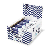 PURE batoniņš (20 x 50 g) - Puls Nutrition - Vitamins.lv