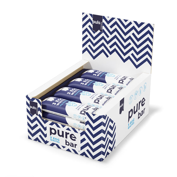 PURE batoon (20 x 50 g)
