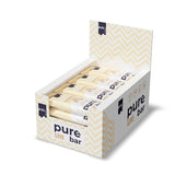 PURE batoniņš (20 x 50 g) - Puls Nutrition - Vitamins.lv