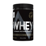 PULS WHEY Proteīna komplekss (600 g) - Limited edition - Puls Nutrition - Vitamins.lv