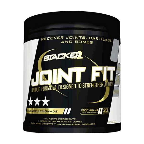 Joint Fit (300 g) - Stacker2 - Vitamins.lv