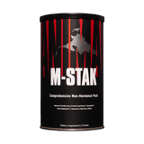 Animal M - Stak (21 porcijas) - Animal - Vitamins.lv