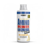 Amino Power šķidrums (1000 ml) - Weider - Vitamins.lv