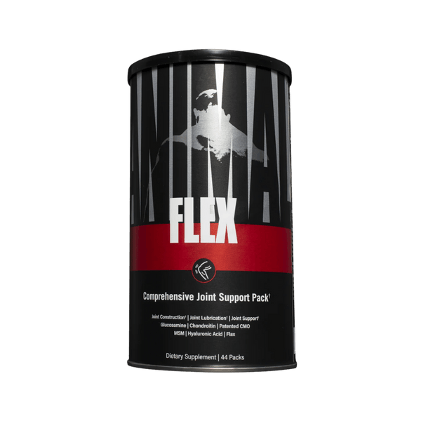 Universal® Animal Flex (44 porcijas) - Animal - Vitamins.lv