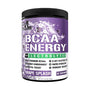BCAA enerģija + elektrolīti (345 g) - EVL Nutrition - Vitamins.lv