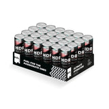 PULS HDR Elektrolītu dzēriens (24 x 330 ml) - Puls Nutrition - Vitamins.lv