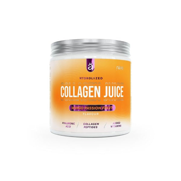 Kolagēna sula (300 g) - NanoSupps - Vitamins.lv