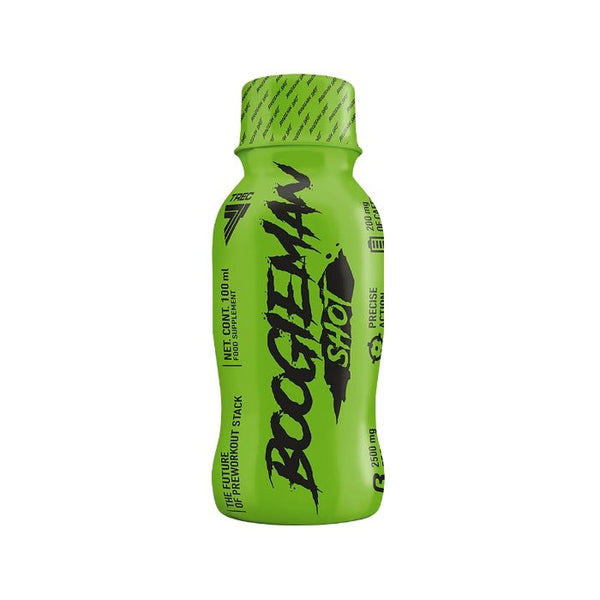 BoogieMan Shot (100 ml) - Trec Nutrition - Vitamins.lv