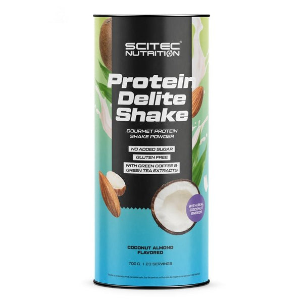 Protein Delite Shake proteīna pulveris (700 g) - Scitec Nutrition - Vitamins.lv