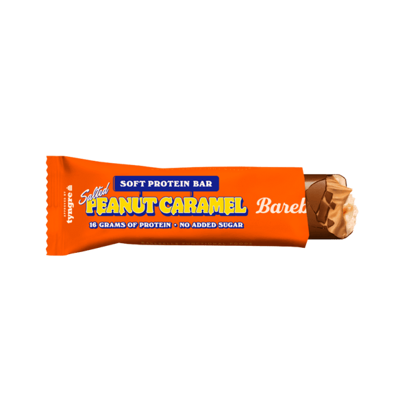 Barebells Soft Proteīna Batoniņi (55 g) - Barebells - Vitamins.lv