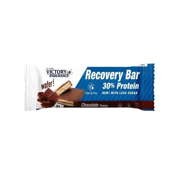 Recovery proteīna batoniņš (35 g) - Weider - Vitamins.lv