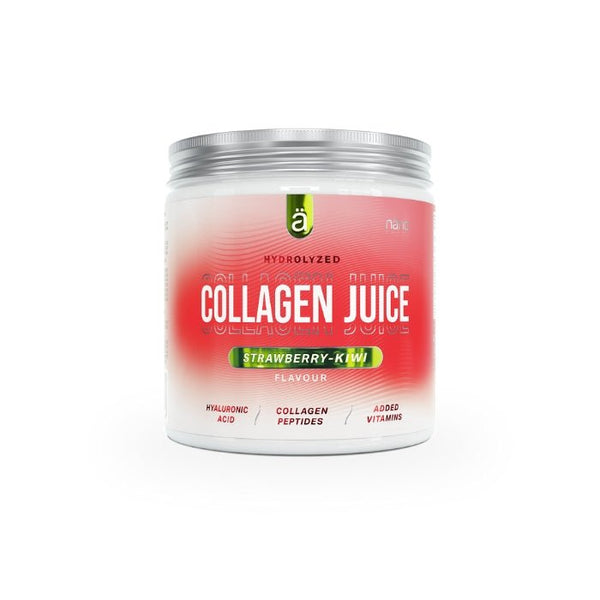 Kolagēna sula (300 g) - NanoSupps - Vitamins.lv