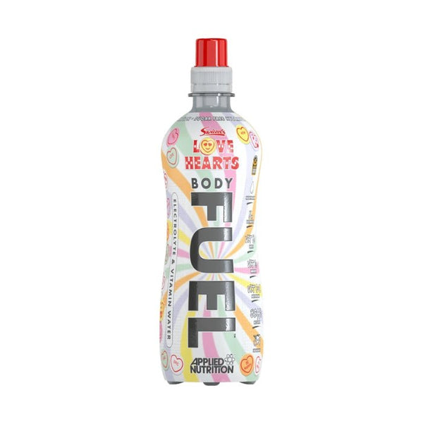 BODYFUEL vitamīnu ūdens (500 ml) - Applied Nutrition - Vitamins.lv
