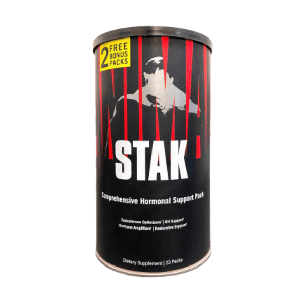 Animal Stak (21 porcijas) - Animal - Vitamins.lv