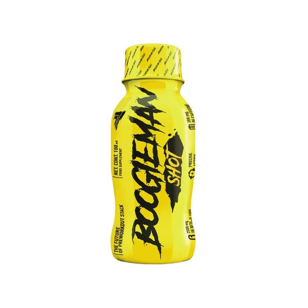 BoogieMan Shot (100 ml) - Trec Nutrition - Vitamins.lv