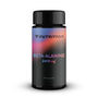 Beta - Alanīns (90 kapsulas) - VNutrition - Vitamins.lv