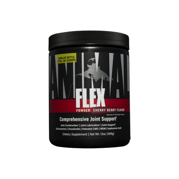 Universal® Animal Flex pulveris (370 g) - Animal - Vitamins.lv