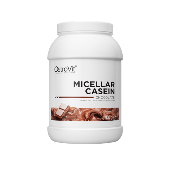 Micelārais kazeīns (700 g) - OstroVit - Vitamins.lv