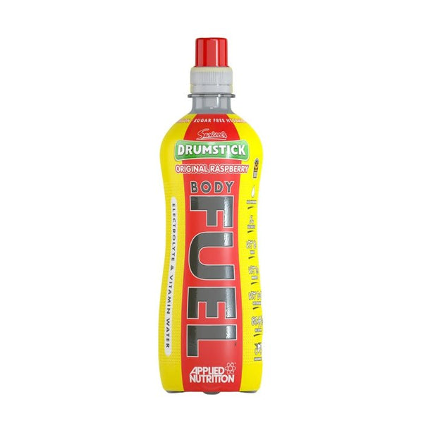 BODYFUEL vitamīnu ūdens (500 ml) - Applied Nutrition - Vitamins.lv