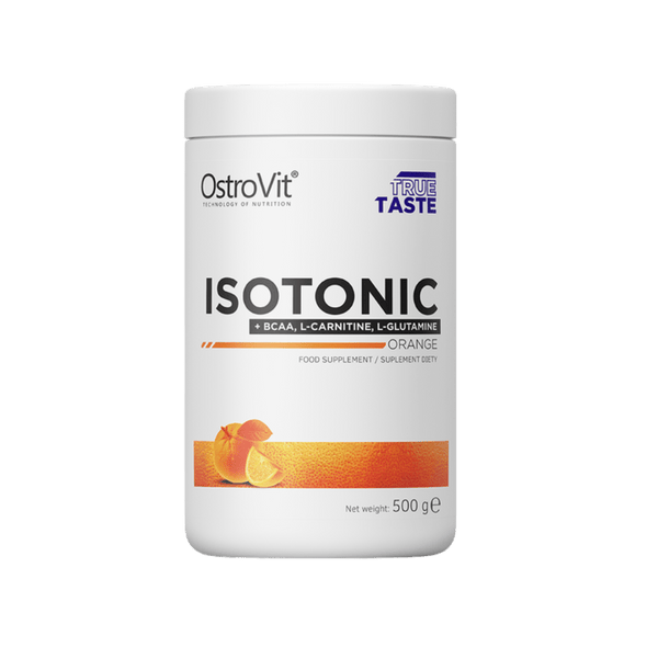 Izotoniks (500 g) - OstroVit - Vitamins.lv