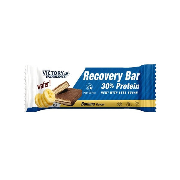 Recovery proteīna batoniņš (35 g) - Weider - Vitamins.lv
