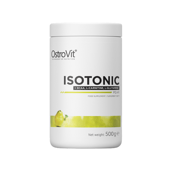 Izotoniks (500 g) - OstroVit - Vitamins.lv