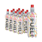 BODYFUEL vitamīnu ūdens (12 x 500 ml) - Applied Nutrition - Vitamins.lv