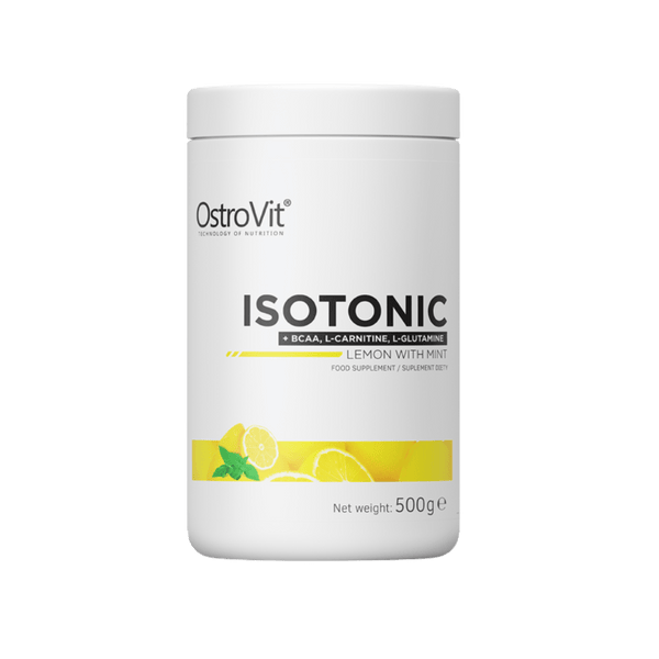 Izotoniks (500 g) - OstroVit - Vitamins.lv