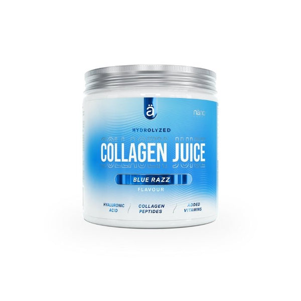 Kolagēna sula (300 g) - NanoSupps - Vitamins.lv