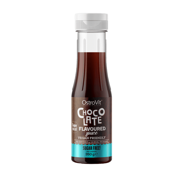 Mazkaloriju mērce (350 ml) - OstroVit - Vitamins.lv