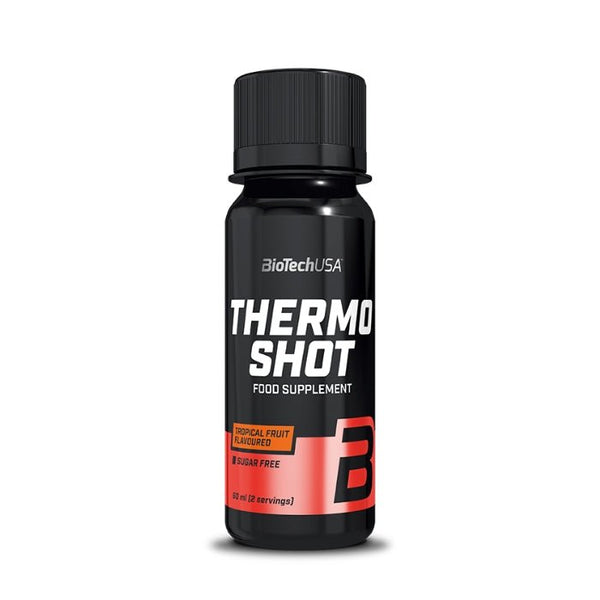 Thermo Shot (60 ml) - BioTechUSA - Vitamins.lv